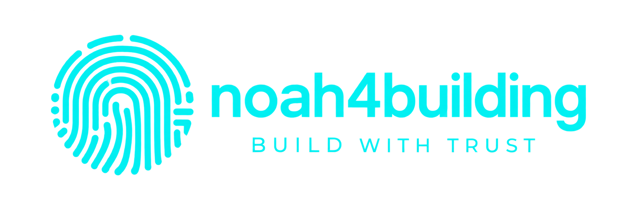 Noah4Building — Build with Trust